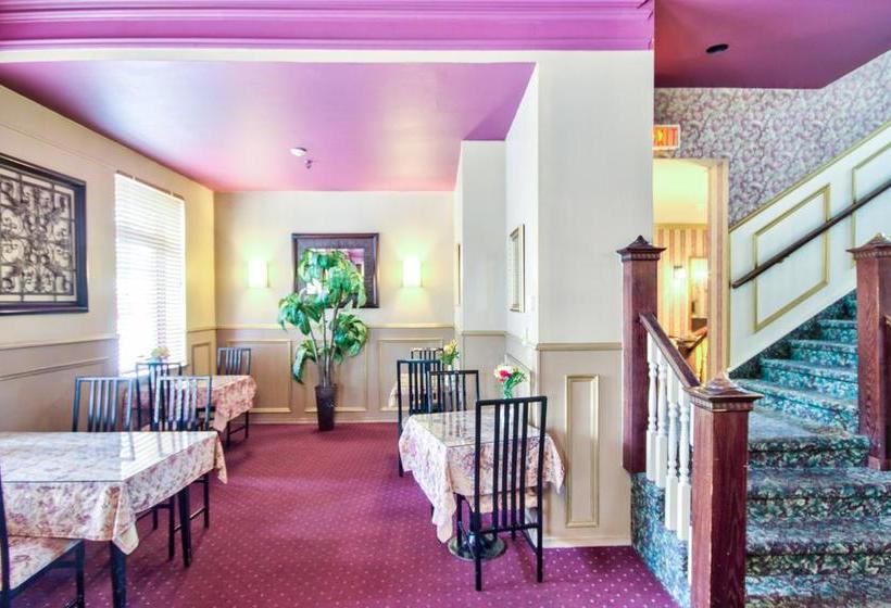 Hotel Queen's Inn | Stratford | Ontario | Canada 17