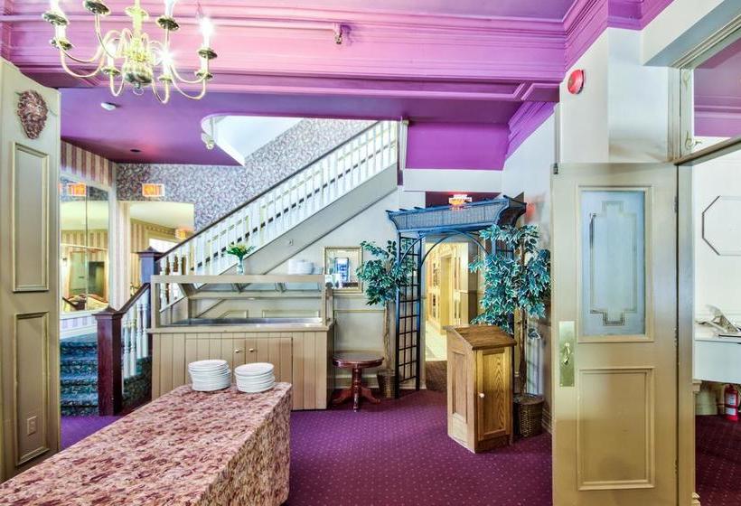 Hotel Queen's Inn | Stratford | Ontario | Canada 18