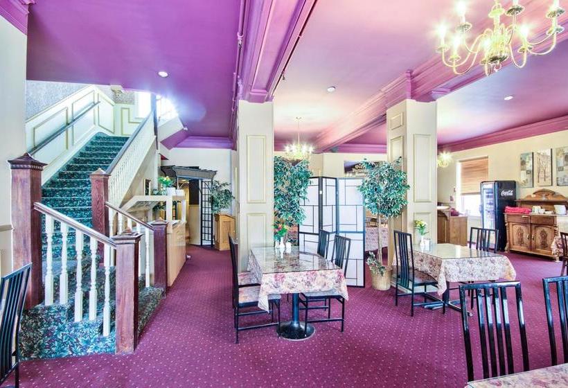 Hotel Queen's Inn | Stratford | Ontario | Canada 20