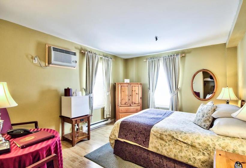 Hotel Queen's Inn | Stratford | Ontario | Canada 3