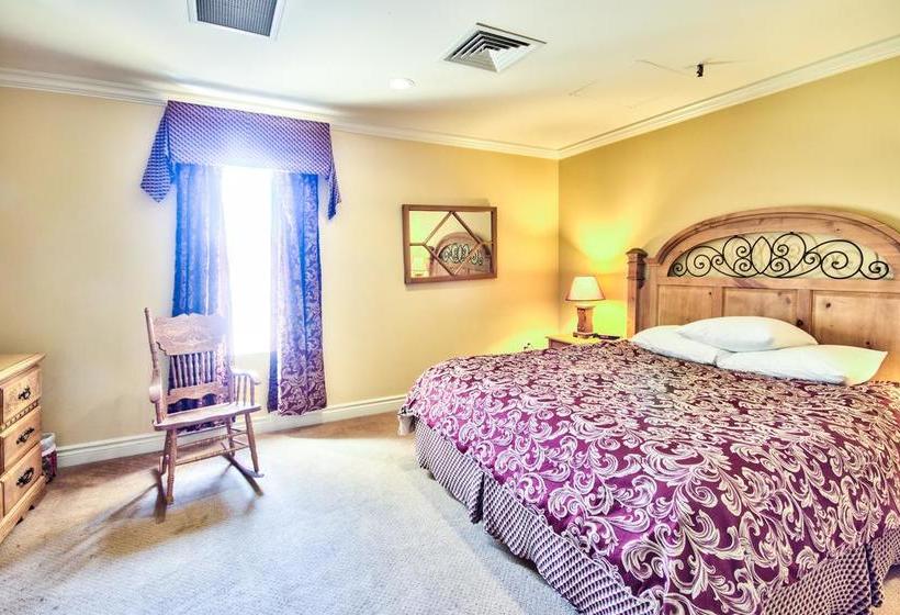 Hotel Queen's Inn | Stratford | Ontario | Canada 5