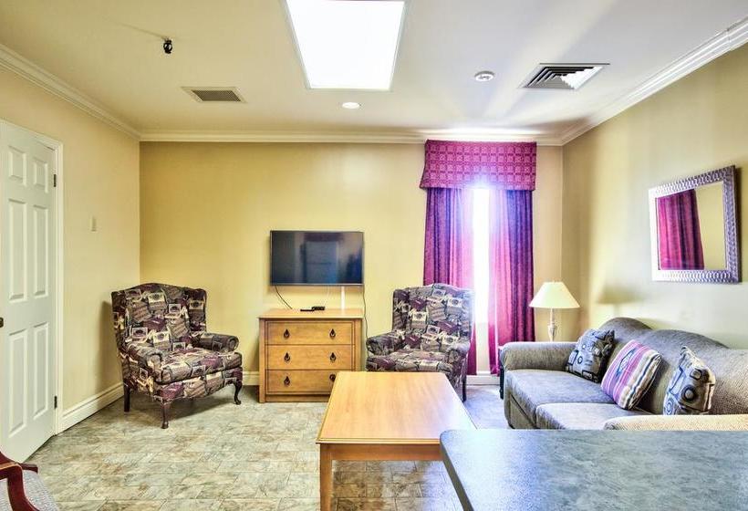 Hotel Queen's Inn | Stratford | Ontario | Canada 6