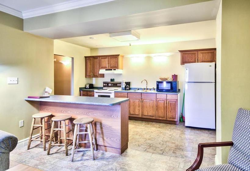 Hotel Queen's Inn | Stratford | Ontario | Canada 7