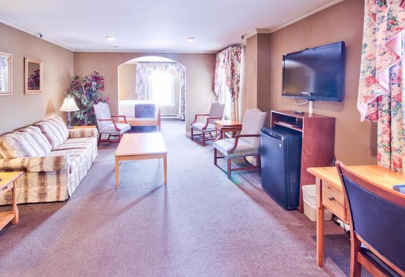 Hotel Queen's Inn | Stratford | Ontario | Canada 9