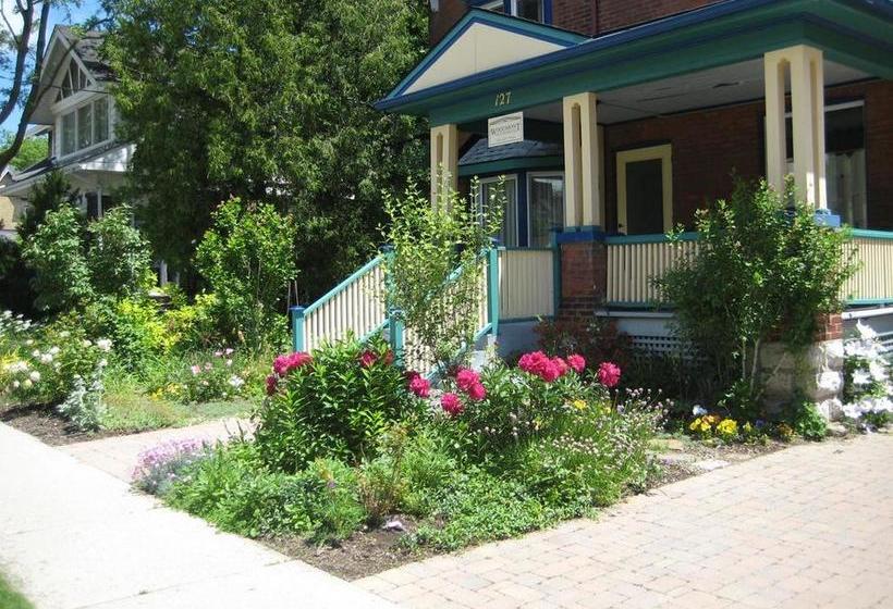 Bed and Breakfast Woodmont Guest House