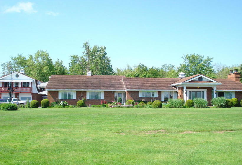 Stratford Serenity Bed & Breakfast Ontario