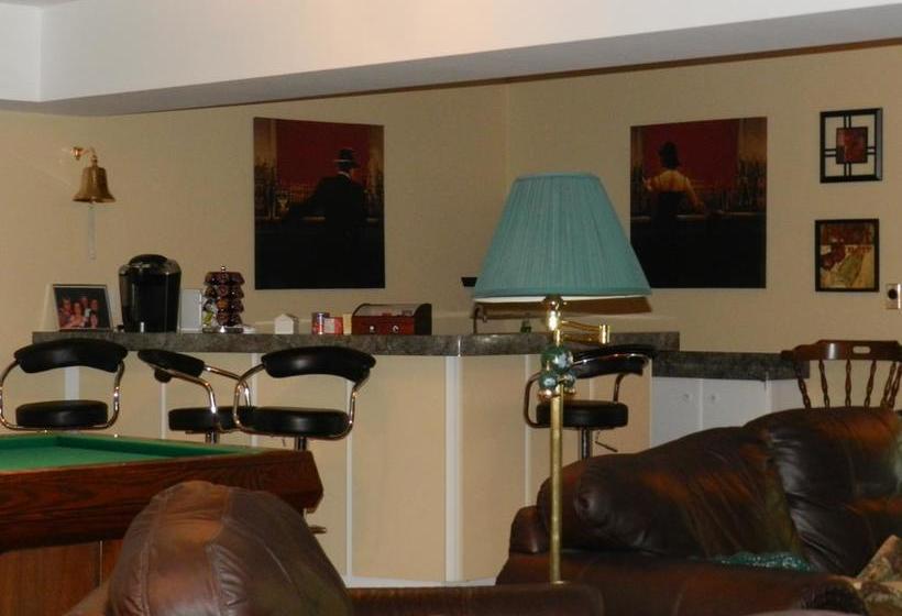 Stratford Serenity Bed & Breakfast | Stratford | Ontario | Kanada 1