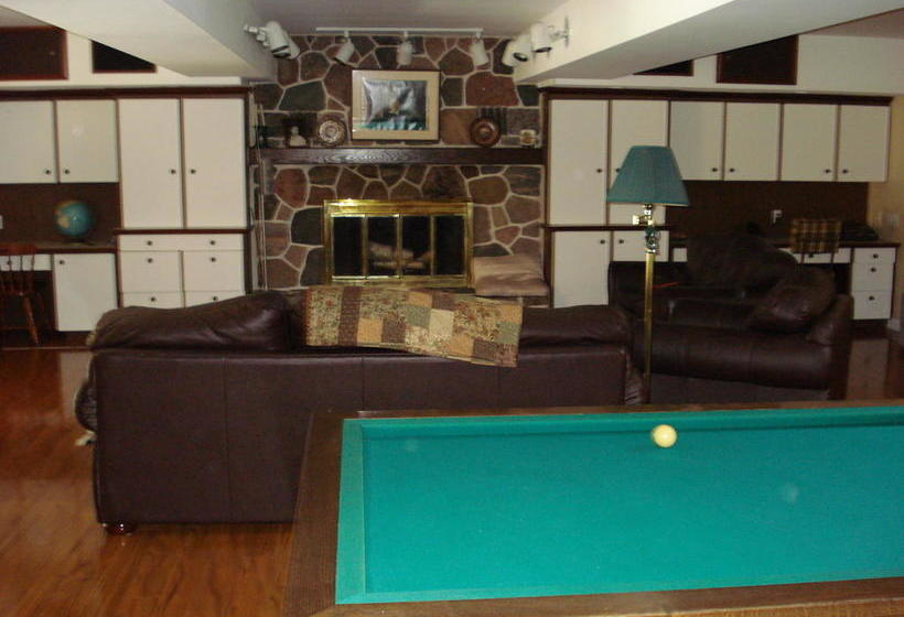 Stratford Serenity Bed & Breakfast | Stratford | Ontario | Kanada 10