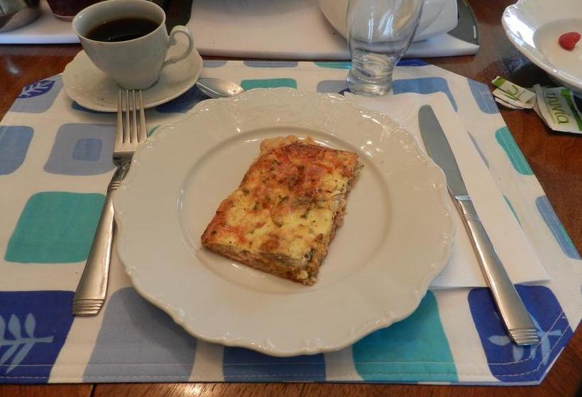 Stratford Serenity Bed & Breakfast | Stratford | Ontario | Kanada 12