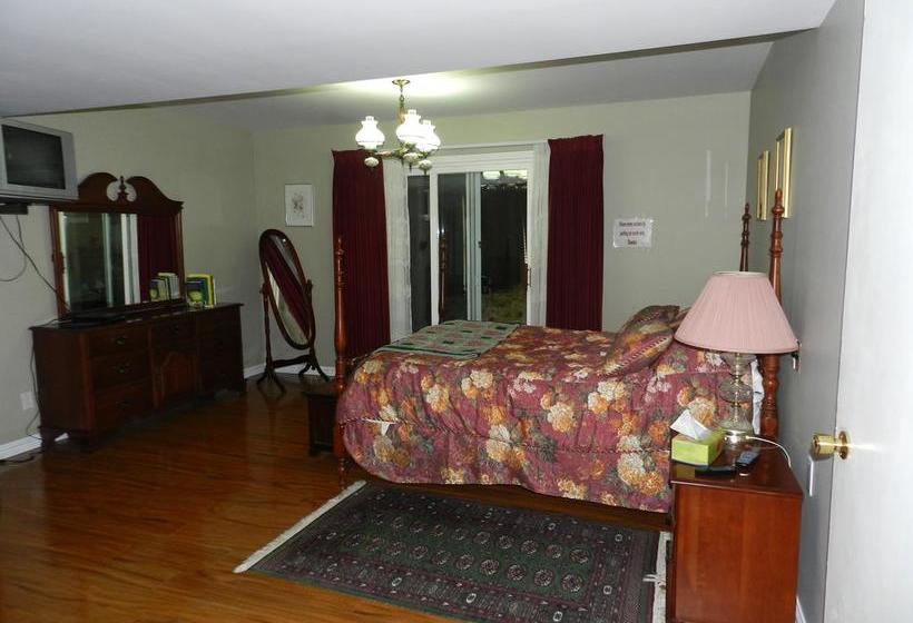 Stratford Serenity Bed & Breakfast | Stratford | Ontario | Kanada 13