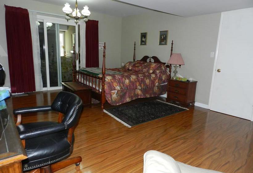 Stratford Serenity Bed & Breakfast | Stratford | Ontario | Kanada 14