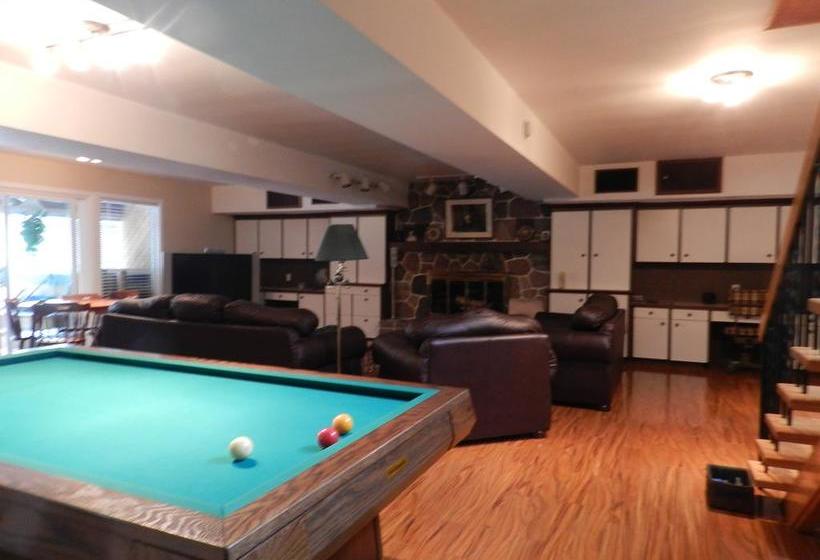 Stratford Serenity Bed & Breakfast | Stratford | Ontario | Kanada 15