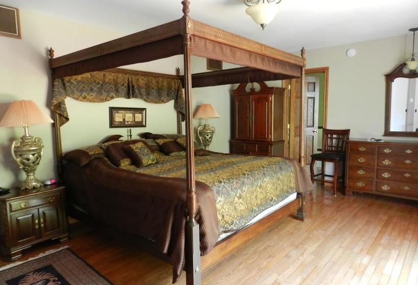 Stratford Serenity Bed & Breakfast | Stratford | Ontario | Kanada 16