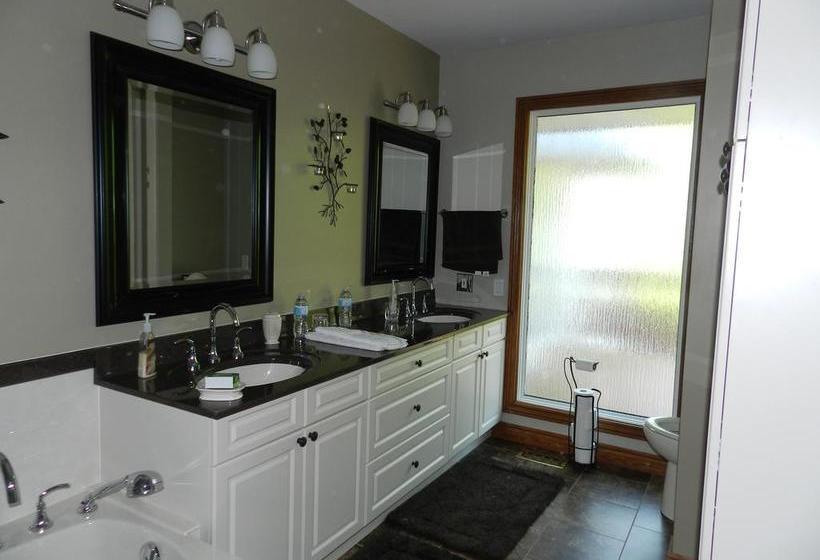 Stratford Serenity Bed & Breakfast | Stratford | Ontario | Kanada 17