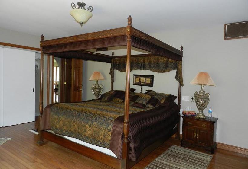 Stratford Serenity Bed & Breakfast | Stratford | Ontario | Kanada 18