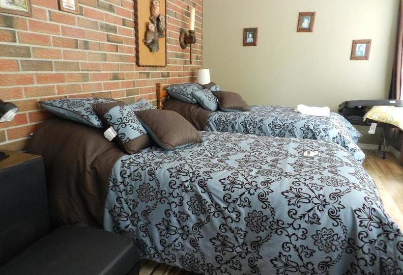 Stratford Serenity Bed & Breakfast | Stratford | Ontario | Kanada 19