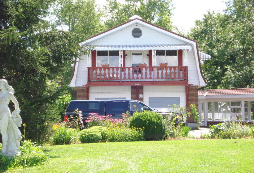 Stratford Serenity Bed & Breakfast | Stratford | Ontario | Kanada 2