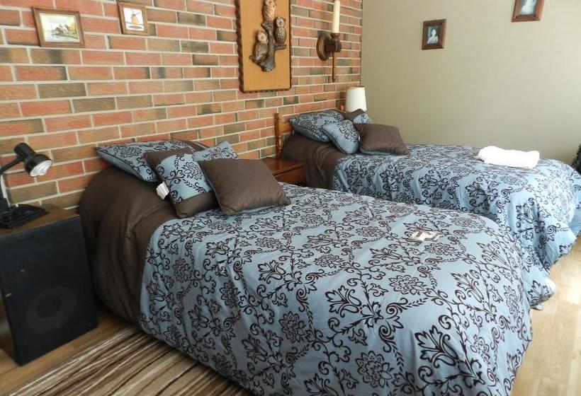 Stratford Serenity Bed & Breakfast | Stratford | Ontario | Kanada 3