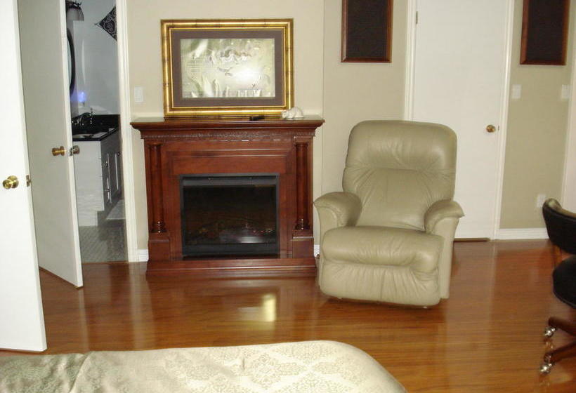 Stratford Serenity Bed & Breakfast | Stratford | Ontario | Kanada 4