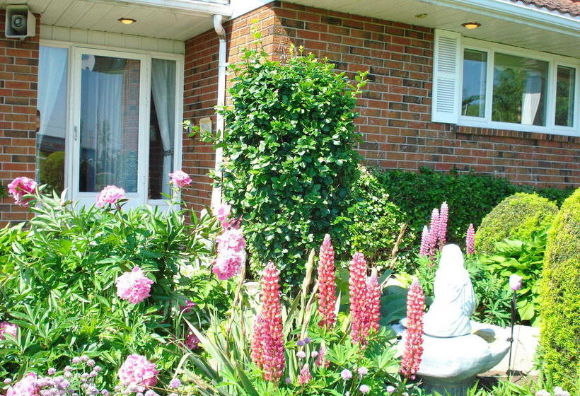 Stratford Serenity Bed & Breakfast | Stratford | Ontario | Kanada 6