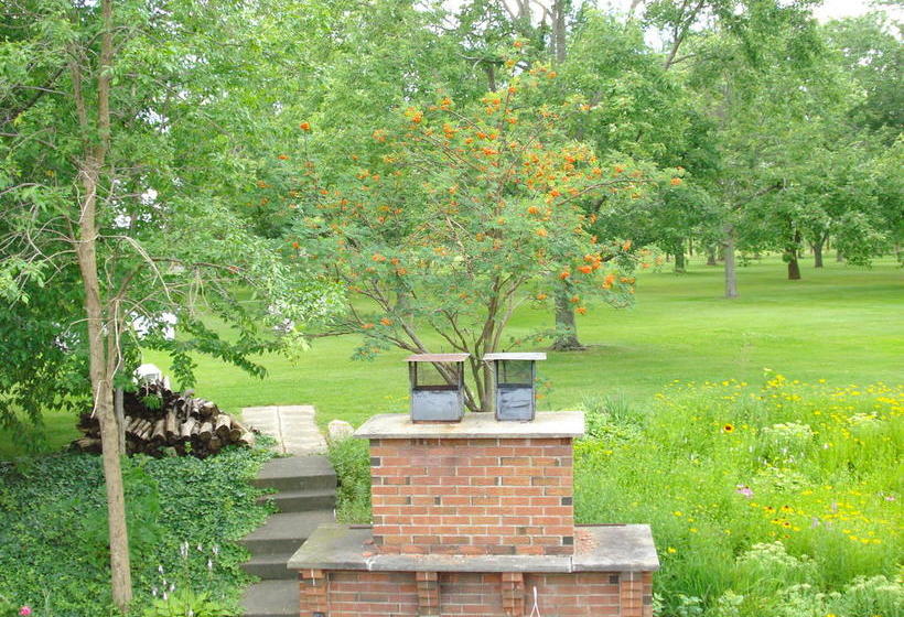 Stratford Serenity Bed & Breakfast | Stratford | Ontario | Kanada 7