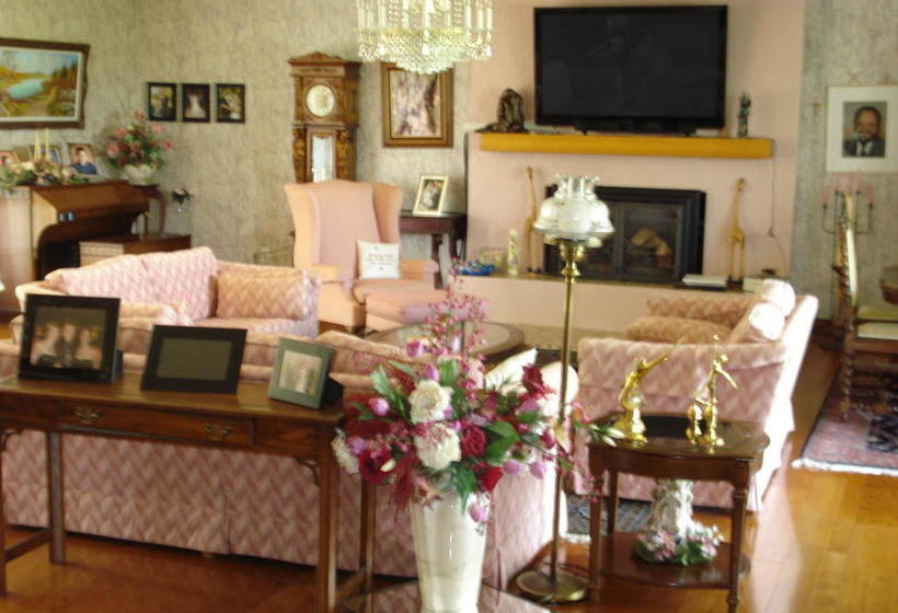 Stratford Serenity Bed & Breakfast | Stratford | Ontario | Kanada 8