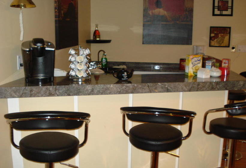 Stratford Serenity Bed & Breakfast | Stratford | Ontario | Kanada 9