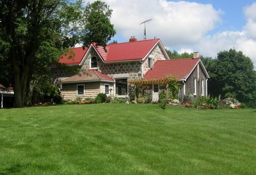 Koch Haus Bed And Breakfast Ontario
