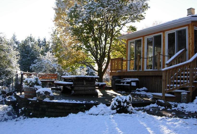 Koch Haus Bed And Breakfast | Stratford | Ontario | Canada 1