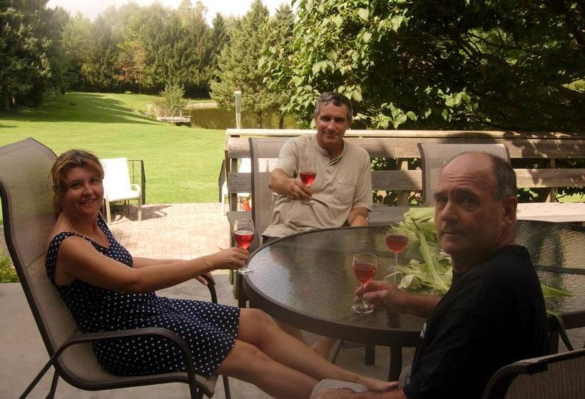 Koch Haus Bed And Breakfast | Stratford | Ontario | Canada 11