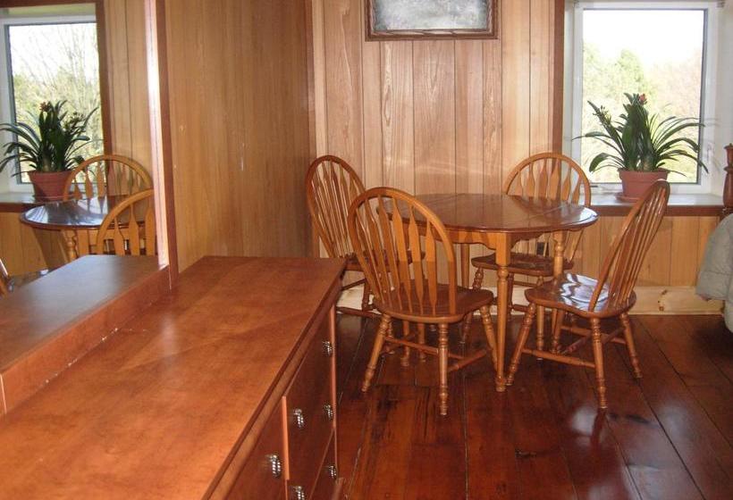 Koch Haus Bed And Breakfast | Stratford | Ontario | Canada 12