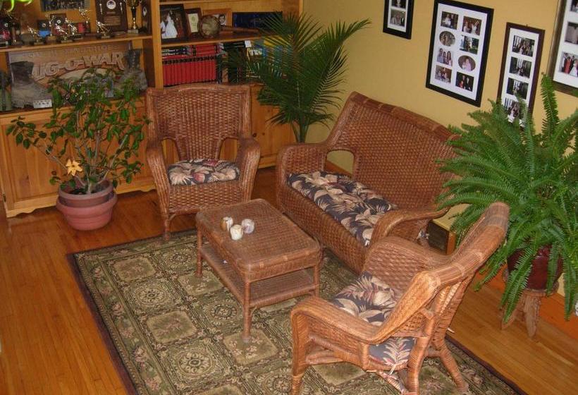 Koch Haus Bed And Breakfast | Stratford | Ontario | Canada 13