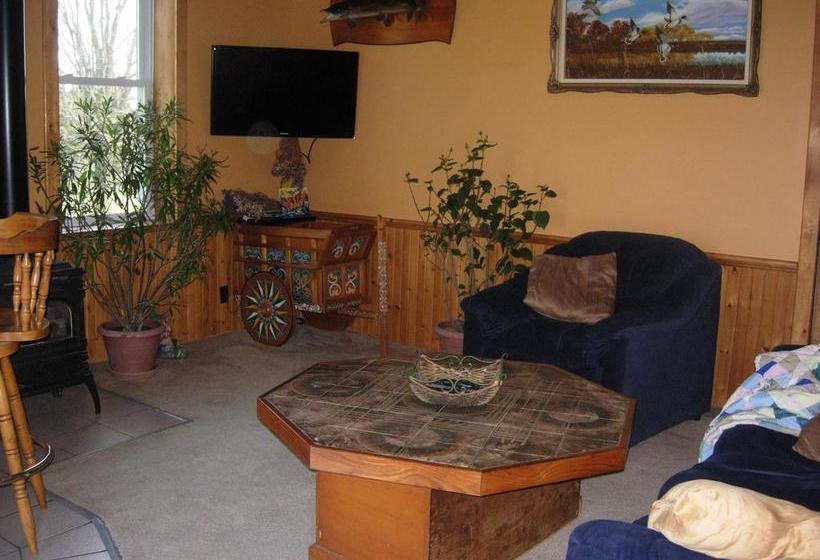 Koch Haus Bed And Breakfast | Stratford | Ontario | Canada 14