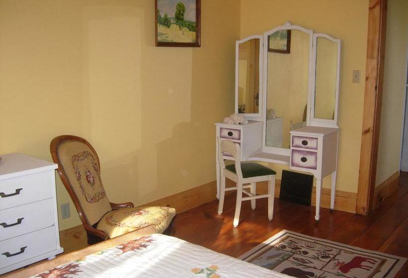 Koch Haus Bed And Breakfast | Stratford | Ontario | Canada 15