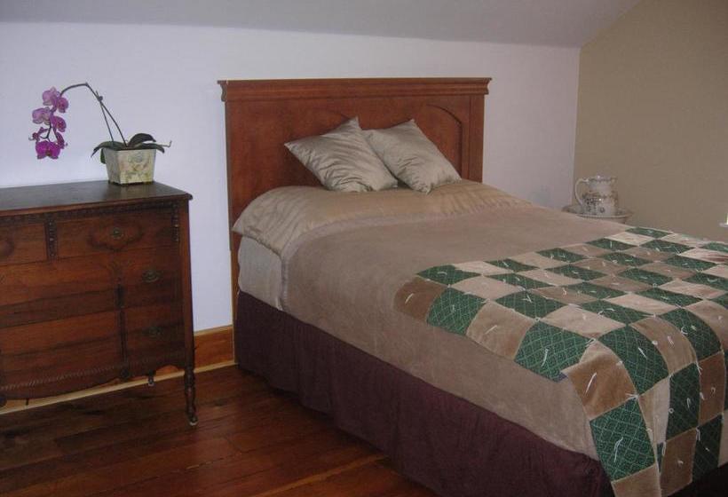 Koch Haus Bed And Breakfast | Stratford | Ontario | Canada 16