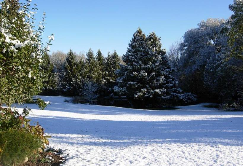 Koch Haus Bed And Breakfast | Stratford | Ontario | Canada 18