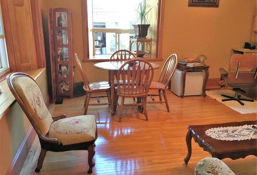 Koch Haus Bed And Breakfast | Stratford | Ontario | Canada 19