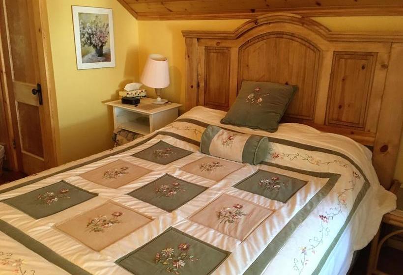 Koch Haus Bed And Breakfast | Stratford | Ontario | Canada 20