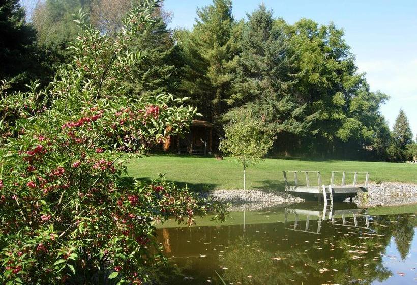 Koch Haus Bed And Breakfast | Stratford | Ontario | Canada 3