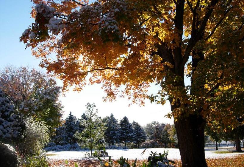 Koch Haus Bed And Breakfast | Stratford | Ontario | Canada 4