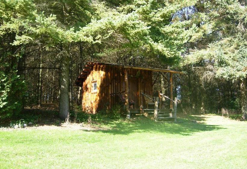 Koch Haus Bed And Breakfast | Stratford | Ontario | Canada 8