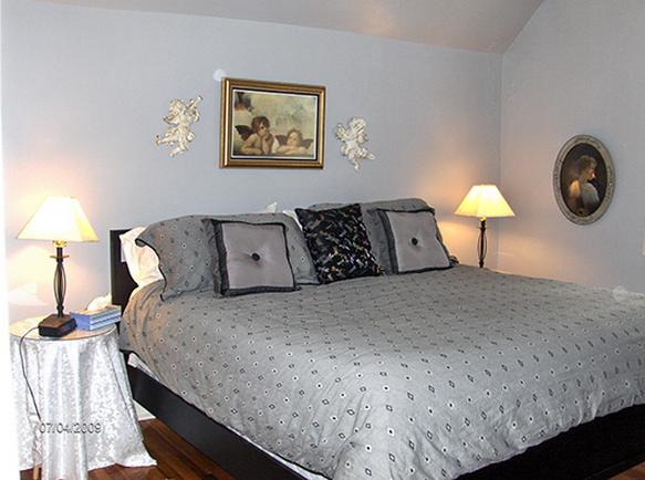 Agincourt Manor B&b Suites | Stratford | Ontario | Canada 1