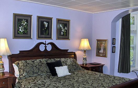 Agincourt Manor B&b Suites | Stratford | Ontario | Canada 10