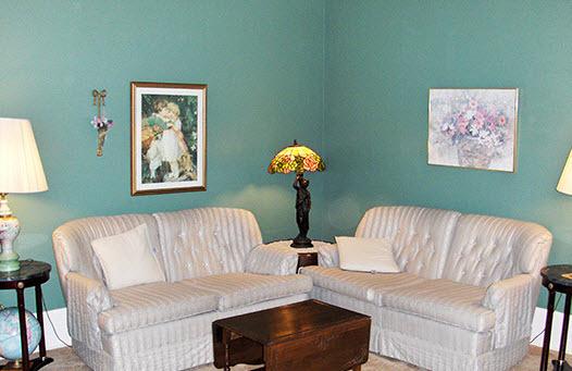 Agincourt Manor B&b Suites | Stratford | Ontario | Canada 16