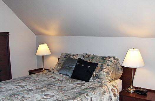 Agincourt Manor B&b Suites | Stratford | Ontario | Canada 17