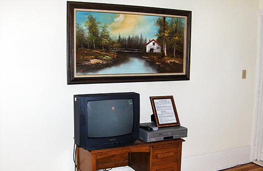 Agincourt Manor B&b Suites | Stratford | Ontario | Canada 19