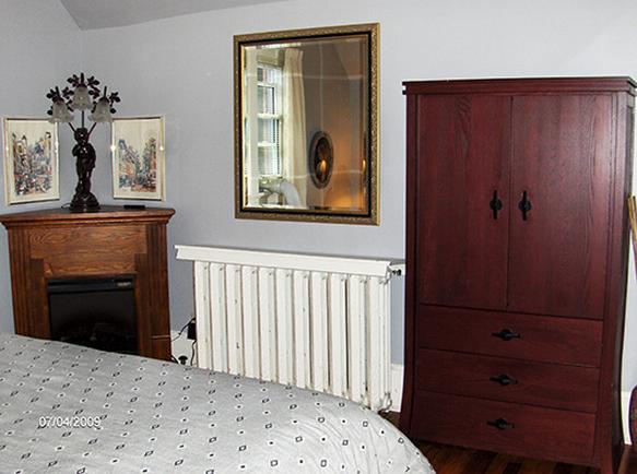 Agincourt Manor B&b Suites | Stratford | Ontario | Canada 2