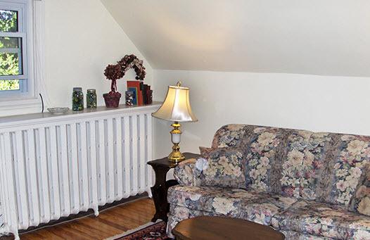 Agincourt Manor B&b Suites | Stratford | Ontario | Canada 20