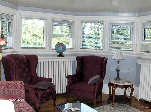 Agincourt Manor B&b Suites | Stratford | Ontario | Canada 3