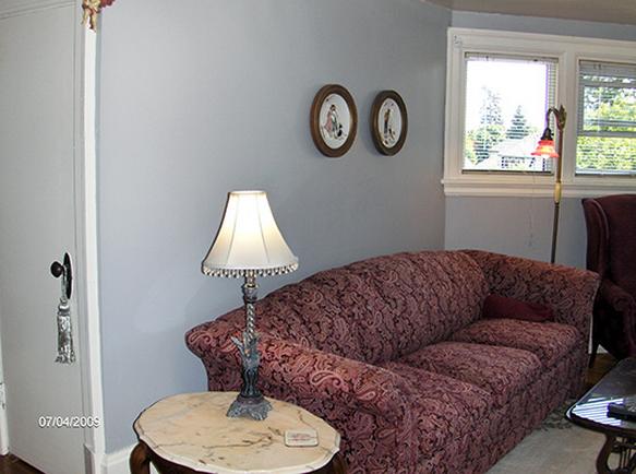 Agincourt Manor B&b Suites | Stratford | Ontario | Canada 4